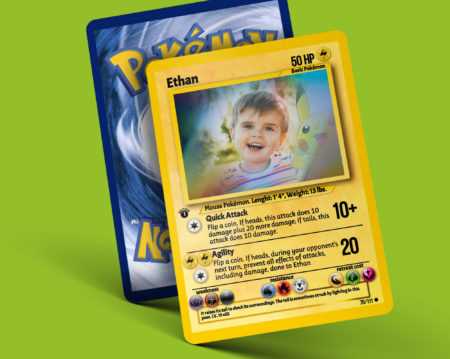 pokemon cards free printable