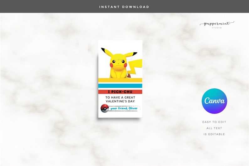 pokemon cards free printable