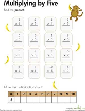 printable 3rd grade worksheets