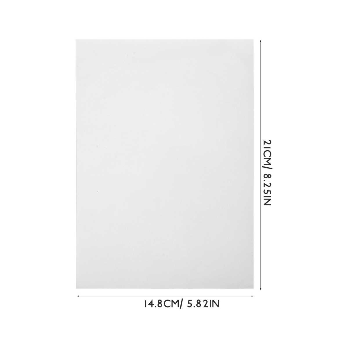 printable a5 paper