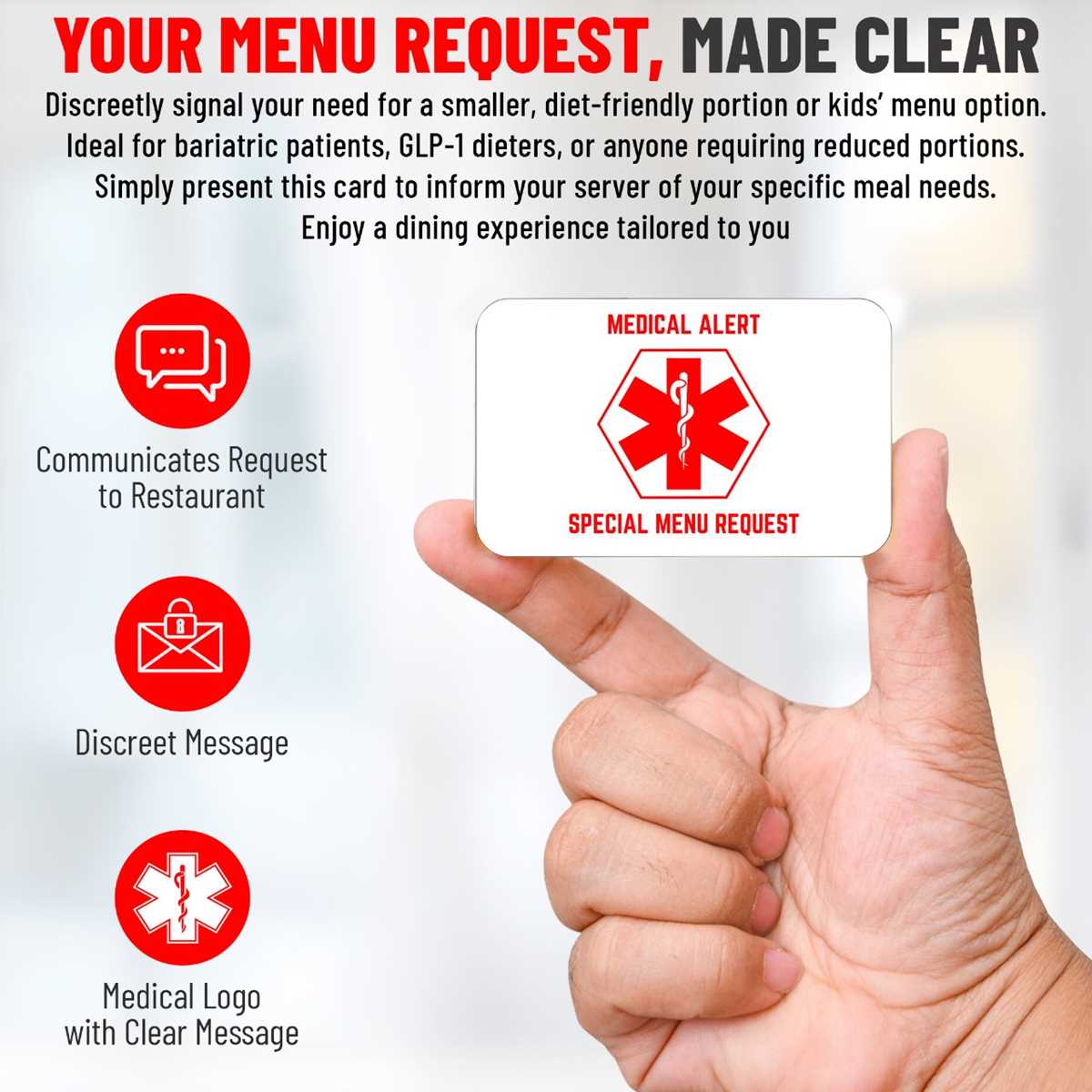 printable bariatric restaurant card