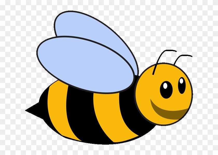 printable bee templates