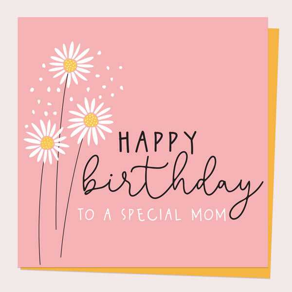 printable birthday card mom