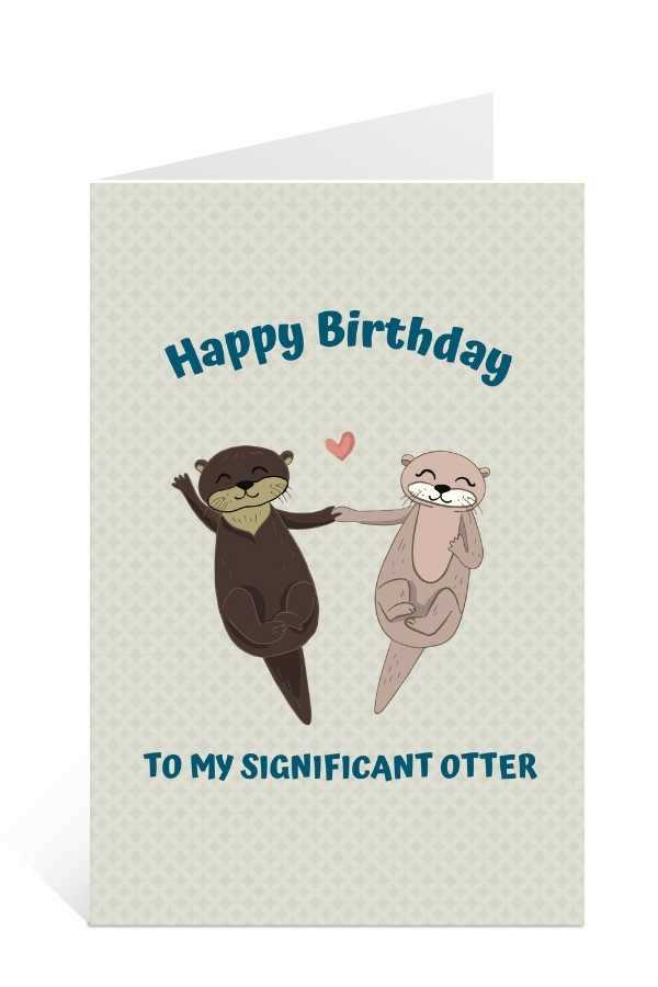 printable birthday cards for husband free