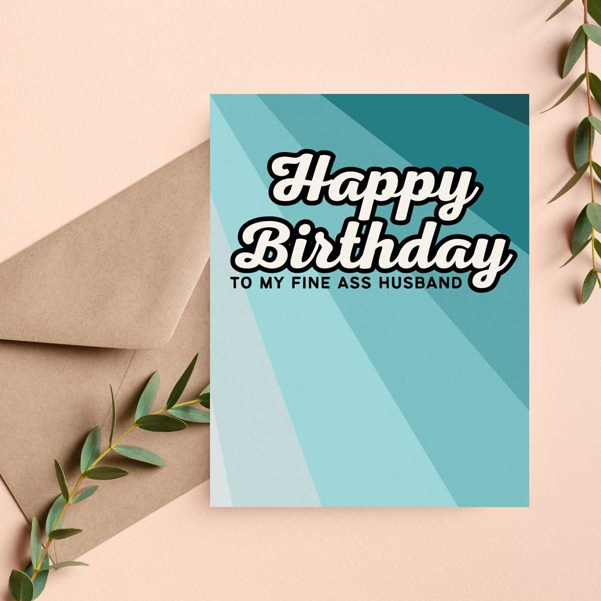 printable birthday cards husband