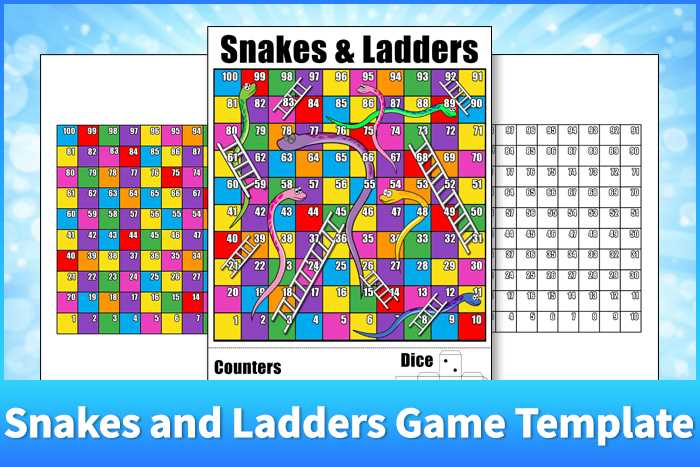 printable board game