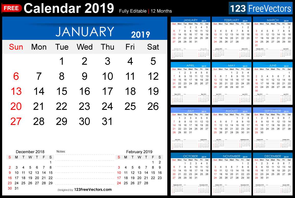 printable calendars 2019 printable calendars 2019