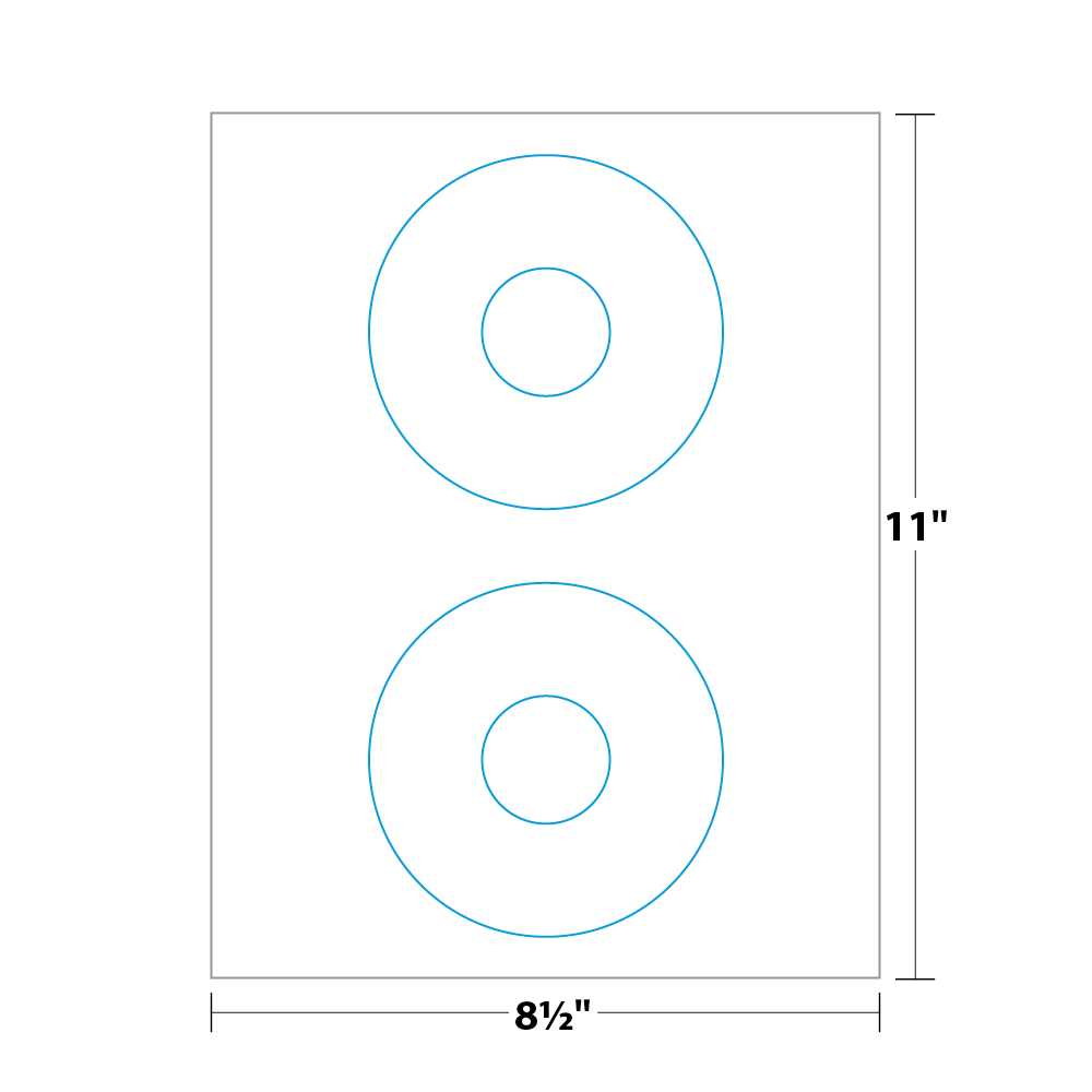printable cd labels