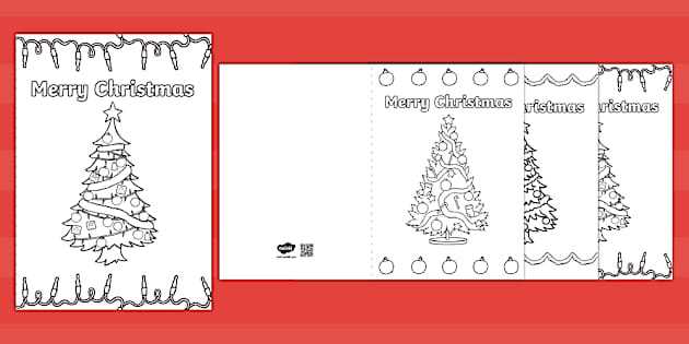 printable chrismas cards