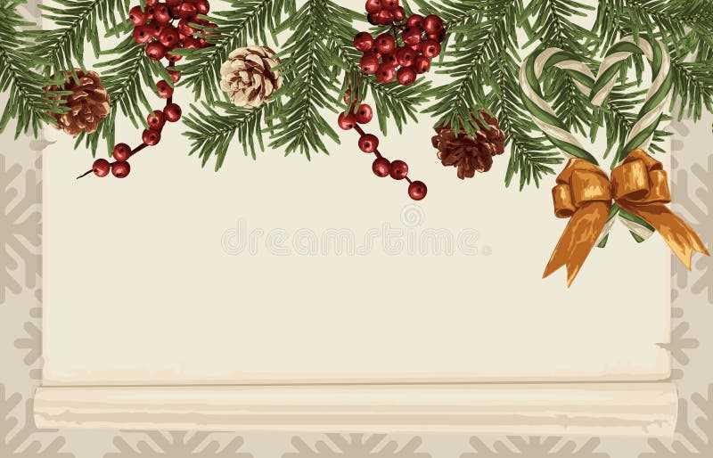 printable christmas frames