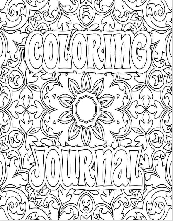 printable color sheets for adults