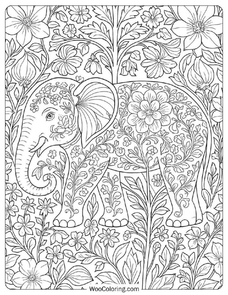 printable coloring pages for teens