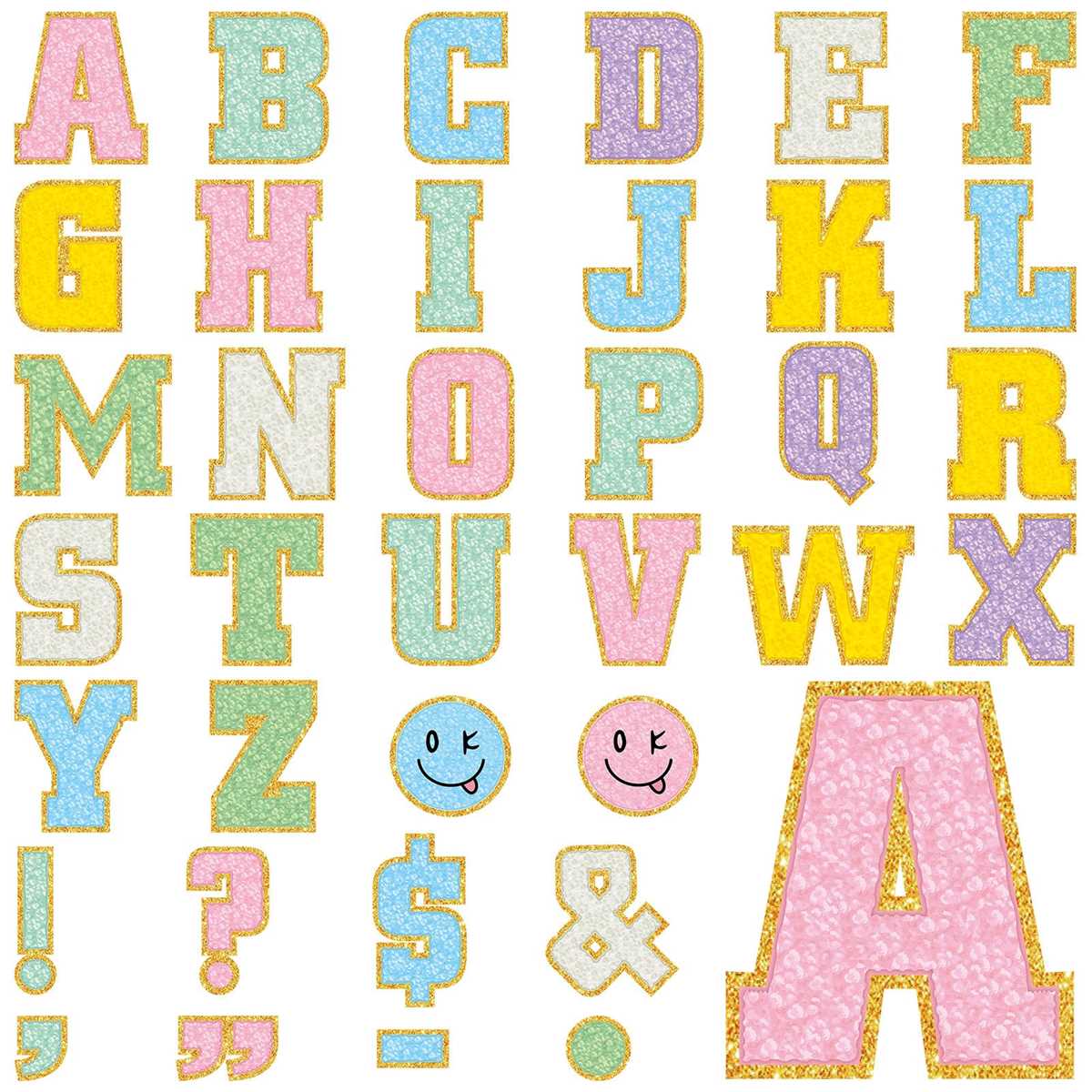 printable cut out letters for bulletin boards
