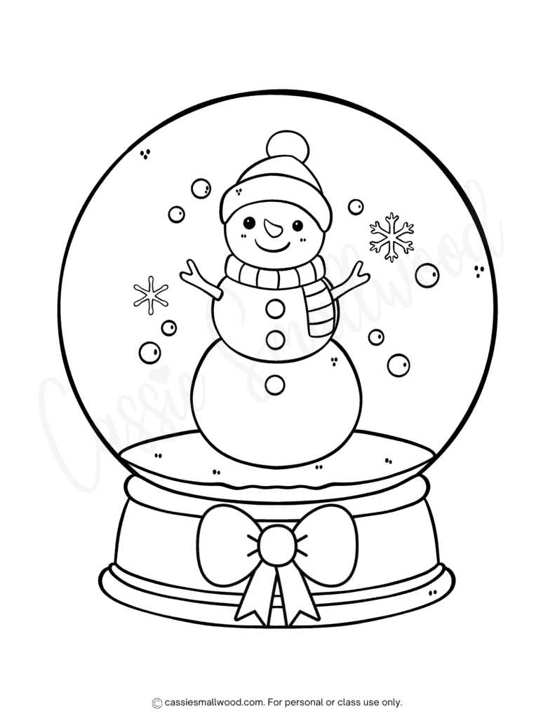 printable cute snowman coloring pages printable cute snowman coloring pages