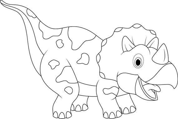 printable dinosaur pictures