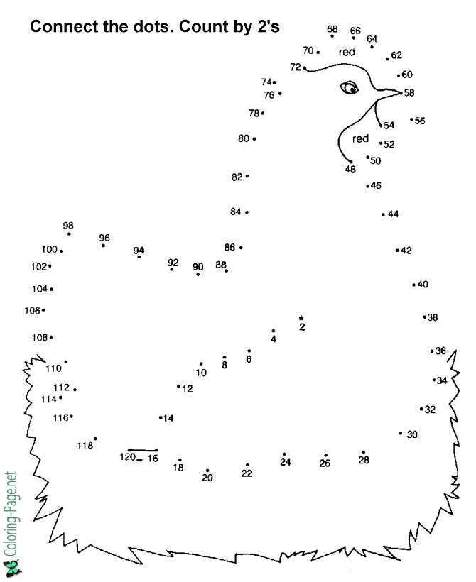printable dot to dot for adults