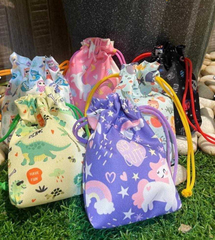 printable drawstring bags