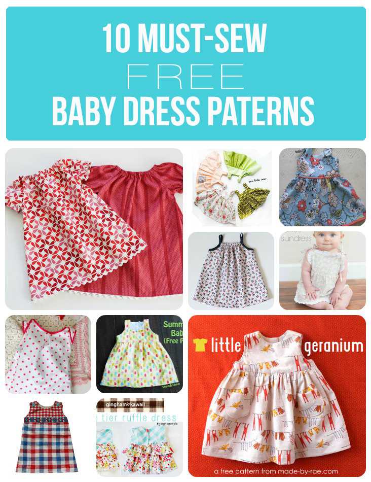 printable dress patterns free