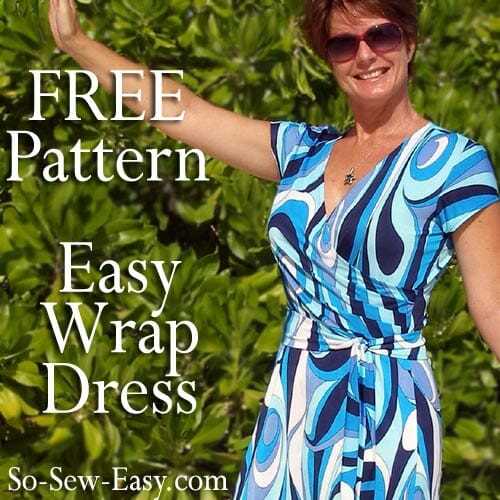 printable dress patterns free