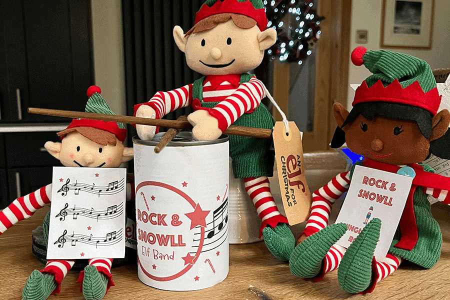 printable elf on the shelf ideas