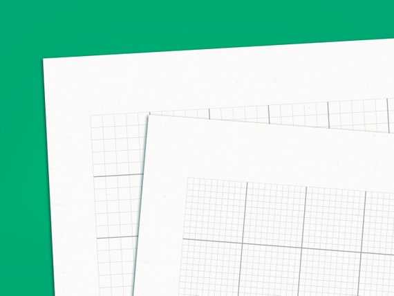 printable engineering paper