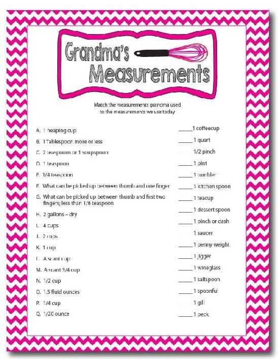 printable family reunion games