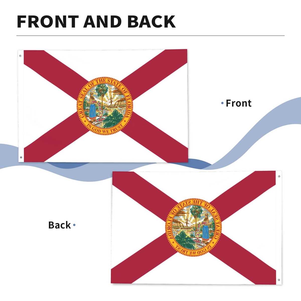 printable florida flag