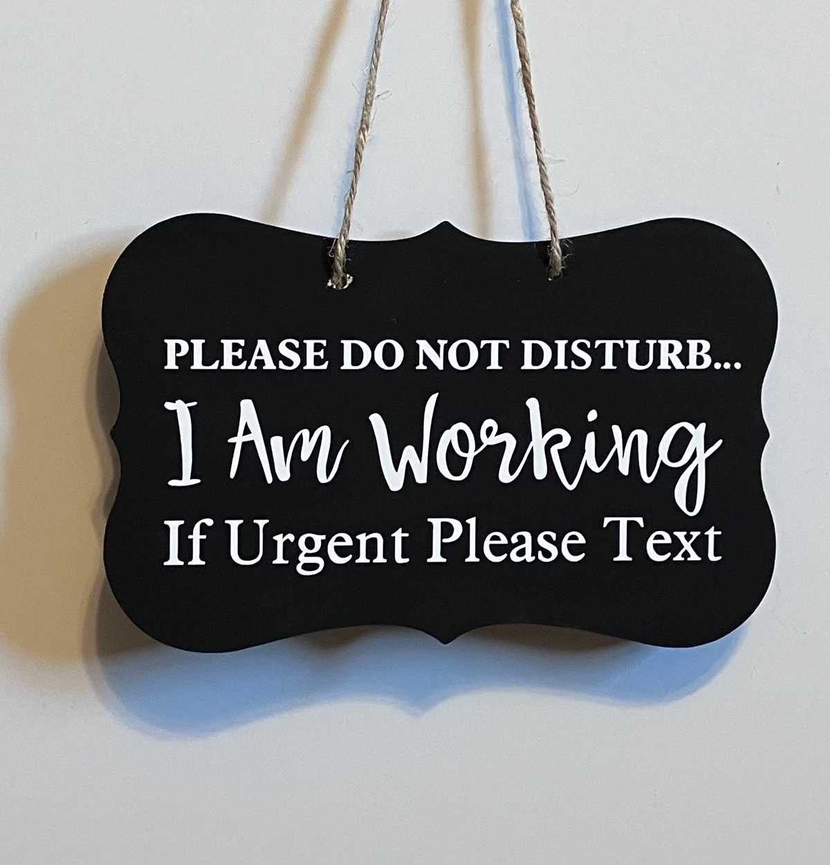 printable funny do not disturb signs for office