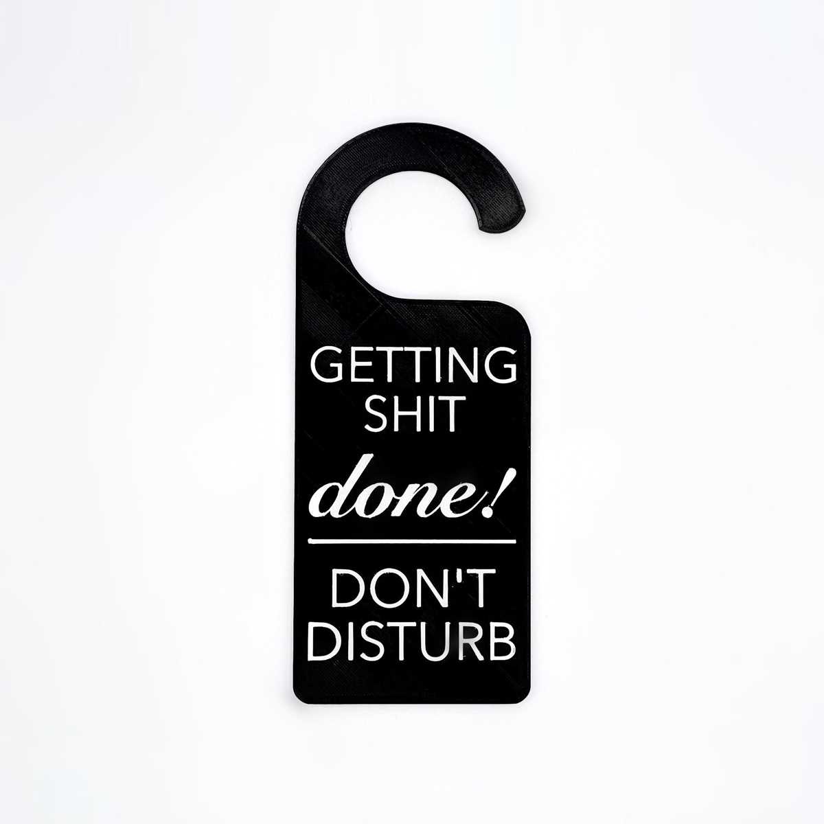 printable funny do not disturb signs for office