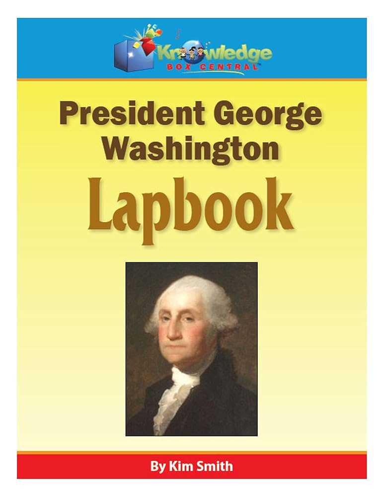 printable george washington
