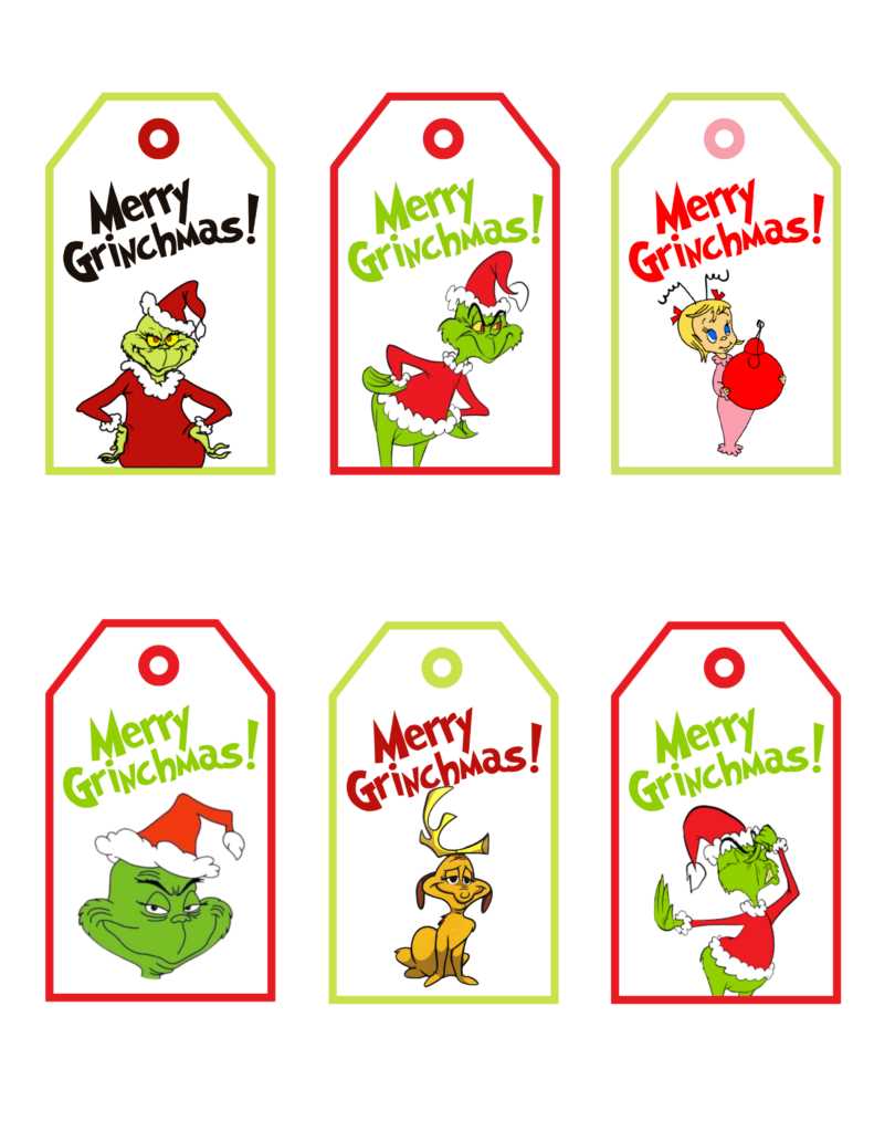 printable grinch signs