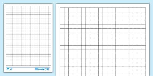 printable grpah paper