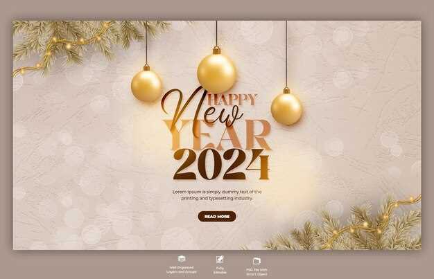 printable happy new year banner
