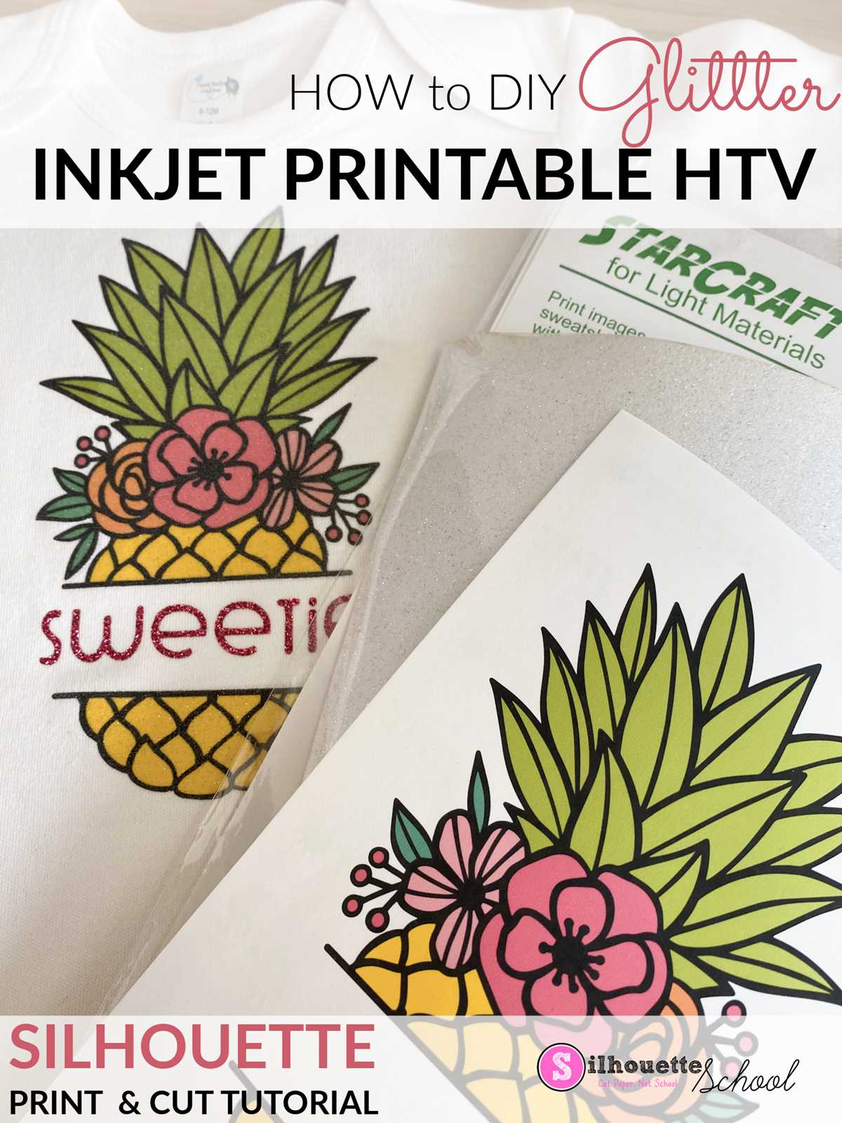 printable htv for inkjet printers