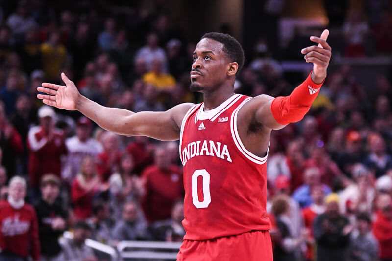 printable indiana hoosiers basketball schedule