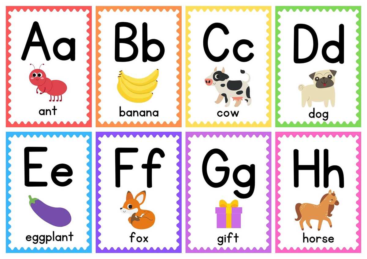printable letter cards