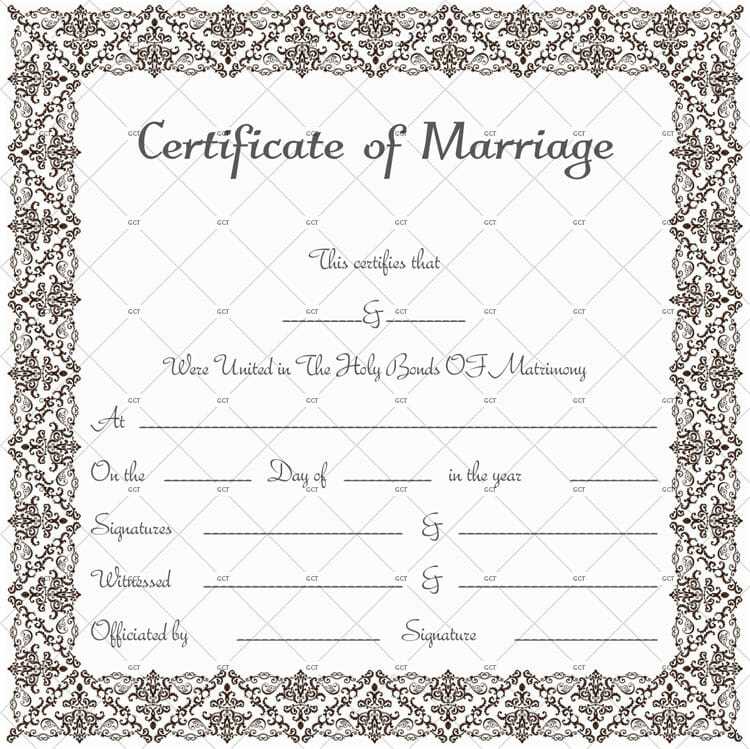 printable marriage license application
