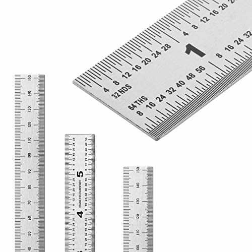 printable mm ruler