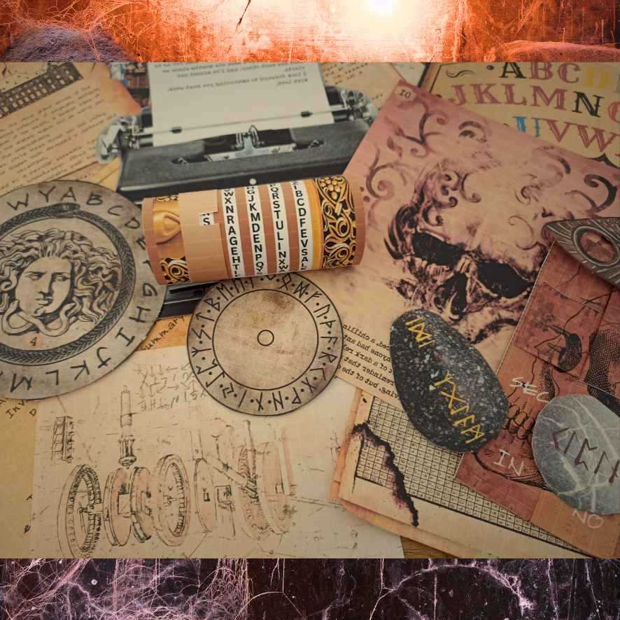 printable murder mystery free
