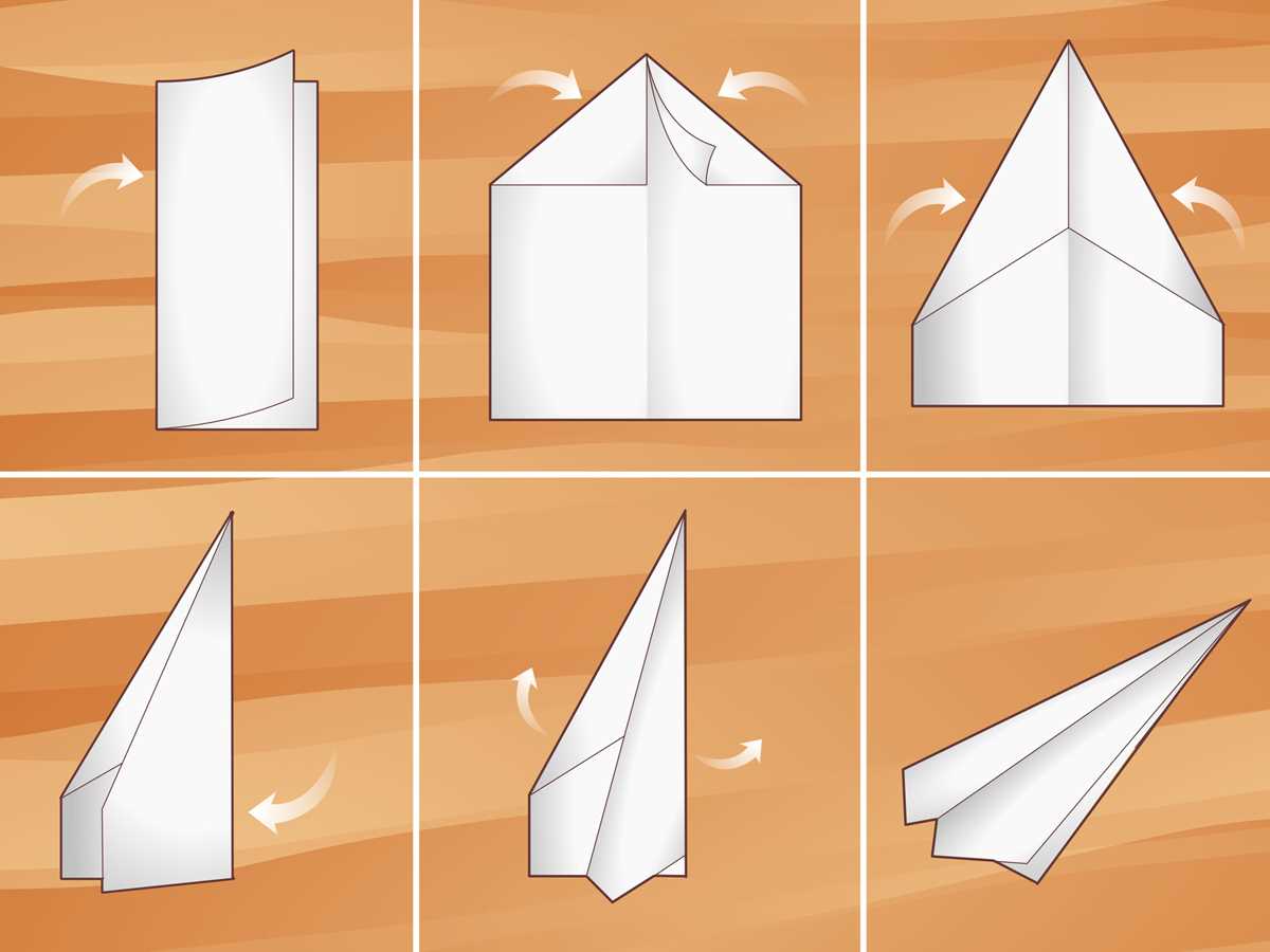 printable paper airplane designs