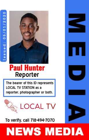printable press pass