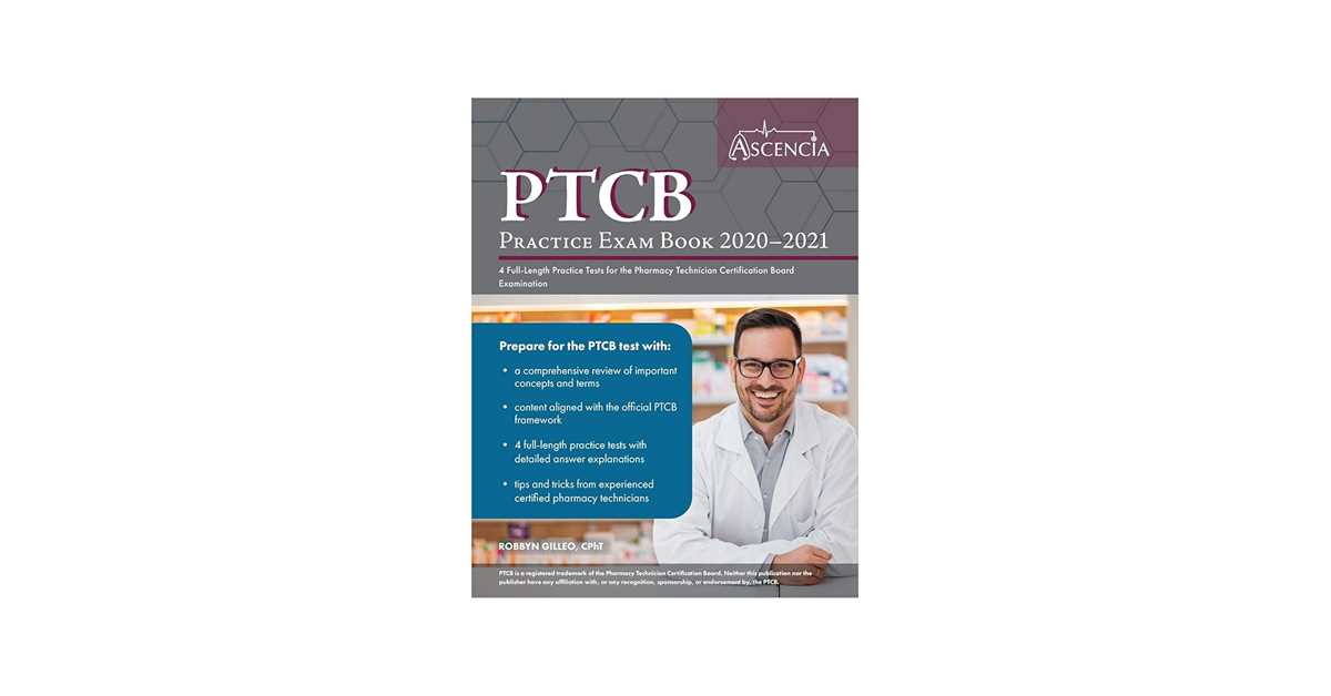 printable ptcb practice exam