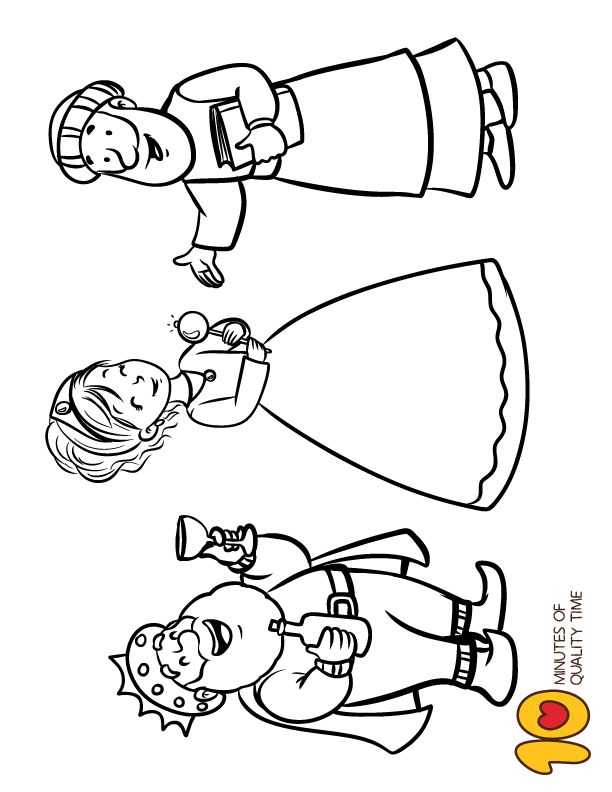 printable purim coloring pages