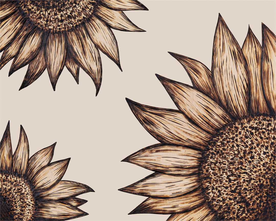 printable pyrography patterns