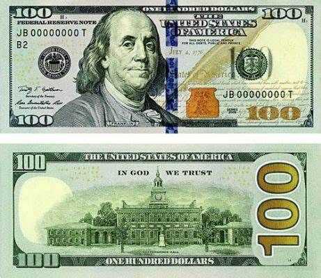 printable real 100 dollar bill