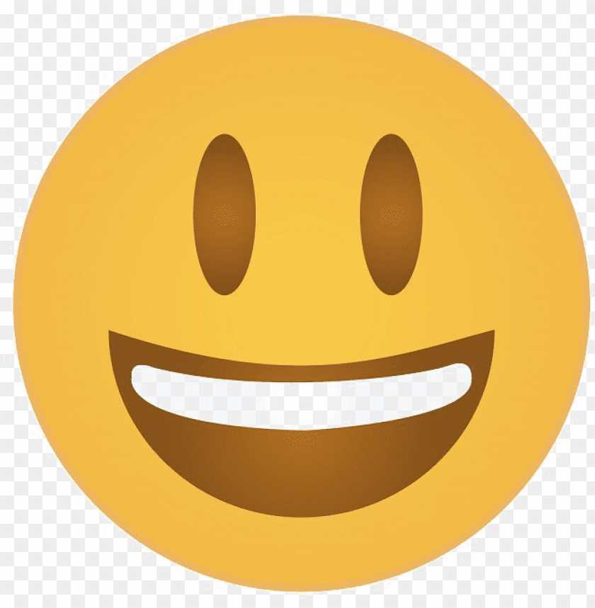 printable smiley face