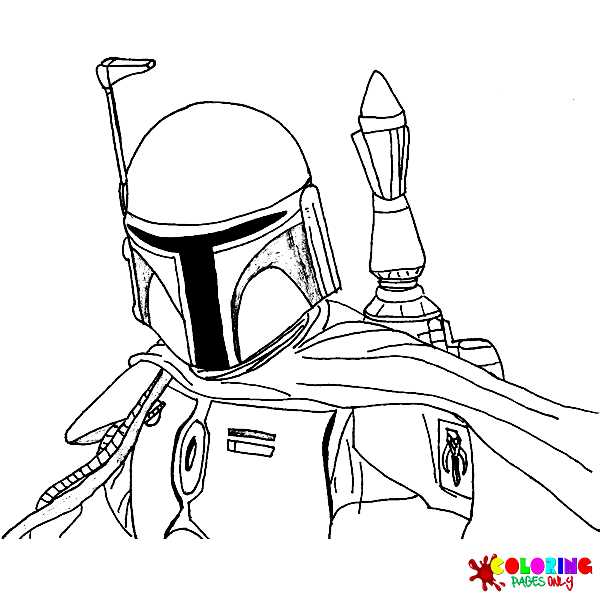 printable star wars coloring sheets