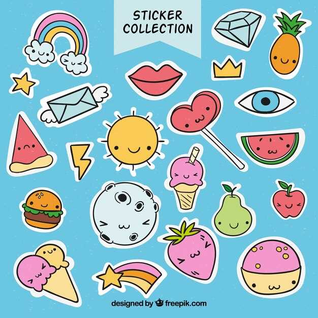 printable sticker sheet