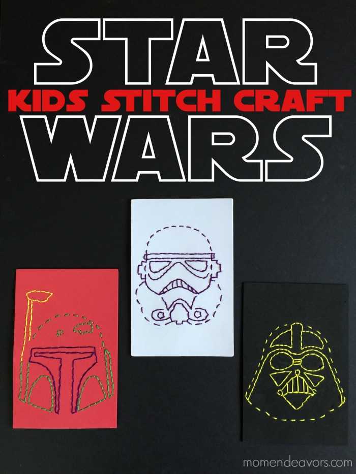 printable stitch craft