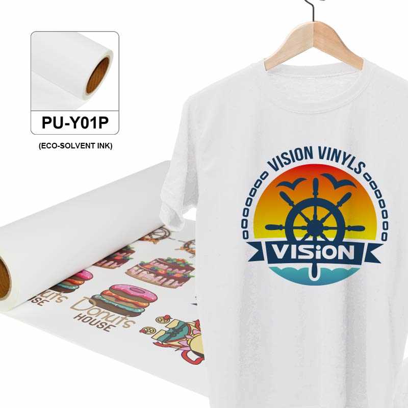 printable sublimation vinyl